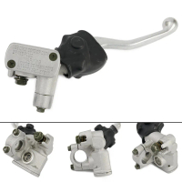 กระบอกสูบดรัมเบรกหน้า สำหรับ Honda CRF250R, CRF450R, CRF250X, CRF450X ปี 2002-2017