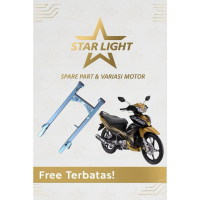 SASIS SWING ARM MOTOR YAMAHA JUPITER ZX 2010