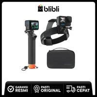 GOPRO Adventure Kit 3.0 All HERO