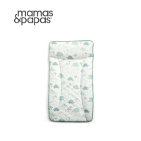 【Mamas &amp; Papas】科羅拉多億年前(防水尿布墊)