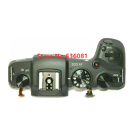 Repair Parts Top Cover Ass'y CG2-5975-000 For Canon EOS RP