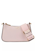 Kate Spade Morgan Patent Leather Double Up Crossbody Bag (cq)