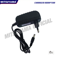 Charger Adaptor DC 12V Mitsuyama MS-ADP12V