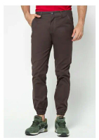 Celana Jogger Brand Heyho