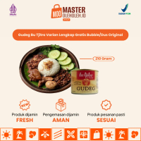 Gudeg Bu Tjitro 1925 (Original)