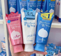 Sữa Rửa Mặt Senka Perfect Whip 120G