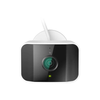 【D-Link】DCS-8620LH 2K QHD 400萬畫素戶外無線網路攝影機/監視器/IP CAM/全彩夜視/IP65防水夜視/移動偵測