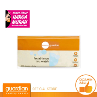 GUARDIAN Essential Facial Tissue 200S