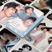 โปสการ์ดเลเซอร์รักล้างแค้นละครจีน 50-92 ชิ้น นักแสดง Tian Xuning Zi Yu โฮโลแกรมการ์ด Lomo วู Suowei 