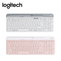 羅技 logitech K580超薄跨平台藍芽鍵盤