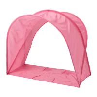 SUFFLETT 床頂篷, 粉紅色, 70/80/90