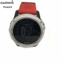 original Garmin fenix3 hr Marathon Riding, Swimming, Mountaineering, Rowing, Skiing sports smart Watch