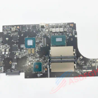 Genuine MS-16R31 MS-16R3 FOR MSI GF63 THIN 9SC LAPTOP MOTHERBOARD WITH I7-9750H AND GTX1650M TEST OK