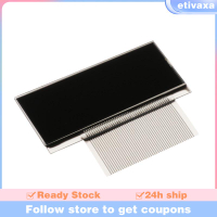 Automotive Speedometer LCD Display Screen Fit for E34,