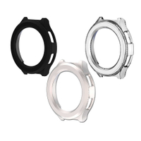 【Timo】SAMSUNG 三星 Galaxy Watch 6 一體全包式手錶保護殼/錶殼/錶框