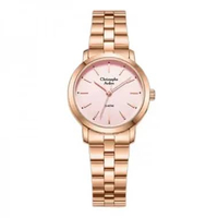 Christophe Arden CA 1002 Rosegold Pink LHBRGPN