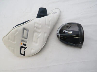 NEW LISTINGUsed RH Taylormade Qi10 Max Head Only 12* Driver Head Only Qi 10 Max + HC