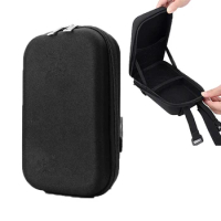 EVA Storage Bag Front Hanging Bag for Xiaomi M365 Electric Scooter Ninebot ES Bicycle Carrying Handlebar Frame Bag Accessories