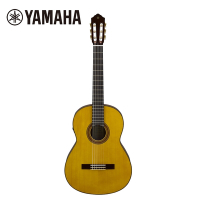 YAMAHA CG-TA 電古典吉他 原木色款