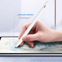 Rechargeable Active Stylus Touch Pen for iPad 1Pro 11 12.9 inch Air3 6/7 for iPad Mini5 Tablet Stylus Pen for iPad