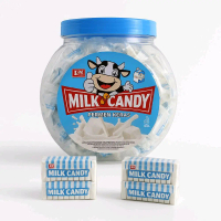 DSM MILK CANDY (permen susu)
