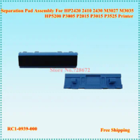 12 X RC2-8575-000 RC1-0939-000 RC1-0939 Tray 1 Separation Pad for HP Laser P3005 Printer Spare Parts