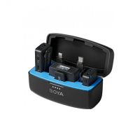 BOYA BOYAMIC 一站式無線降噪收音咪 [香港行貨]