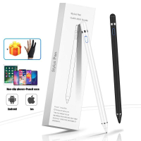適用於華為 Matepad Pro 11 Matepad 10.4 T10 M 鉛筆通用手寫筆的 UPBGNG Pen