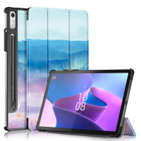 New Arrival GLIGLE Magnet Case for Lenovo Tab P11 Pro (2nd Gen) 11.2" 2022 TB132FU TB138FC Tablet Cover Hard Shell