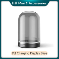 DJI Mavic Mini 2 Charging Display Base lets you charge for DJI Mini 2 Mavic Mini New