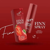 NARICHY FINN SPRAY นาริชชี่ฟินสเปรย์ นาริชชี่ นาริชชี่ ฟิน ของแท้