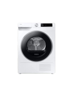 เครื่องอบผ้าฝาหน้า Inverter 9 kg รุ่น DV90T6240LE/ST