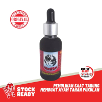 GUYS BELII Doping Ayam FIGHTING BOOST Thailand Obat Vitamin Jamu Ayam | 30ml PREMIUM