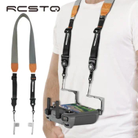 RCSTQ For DJI RC/ RC 2 Drone Remote Control Balance Strap System for DJI Mini 3 / Mini 3 Pro / Mini 4 Pro/ Dji Air 3 Accessories