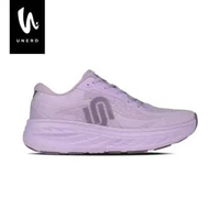 UNERD WOMEN | SWIFT MOVE | Sepatu Running Wanita 40 Berry Frost