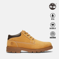 Timberland官方旗艦 男款小麥色Timberland®中筒休閒鞋|A1P3L231