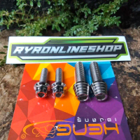 probolt stainless baut stang setang ninja R ninja SS ninja RR