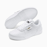 【PUMA】PUMA Cali 女板鞋 小白鞋 KAORACER 36915501