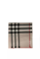 Burberry 羊毛圍巾