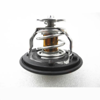 Kailey เทอร์โมสตัทเครื่องยนต์สำหรับ BYD F3 F3R G3 L3 G3R F5 Suri 473QA-1306020 T8Y6B ตัวตัดโซ่ เครื่