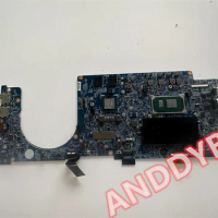 Original for msi Modern 14 B11SB MS-14D2 MS-14D21 laptop motherboard with i5-1135G7 and mx450 test ok
