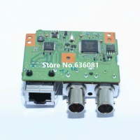 Repair Parts SDI Output Board JK-105 A-2193-972-A For Sony PXW-Z280 PXW-Z280V PXW-Z280T