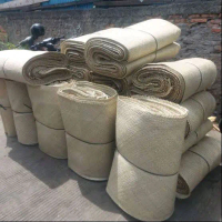 TIKAR PANDAN PUTIH UKURAN 120 CM X 180 CM - TIKAR ANYAMAN PANDAN - TIKAR MAYIT - TIKAR SAJEN  - TIKA