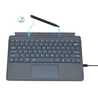 Compatible for Microsoft Surface Pro 9 Replacement Keyboard