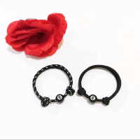 Gelang Poll Bola 8 Tali Perusik - Bracelets