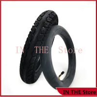 12 1/2X2 1/4 ( 62-203 ) fits Many Gas Electric Scooters Inch tube outer Tire For ST01 ST02 e-Bike