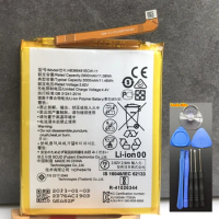 Original HB366481ECW-11 Battery for Huawei Honor 7A 5C 6C Pro AUM-AL29 V9 Play Honor 8 9 Lite Y7 Y6 Prime 2018 P9 P10 P20 Lite