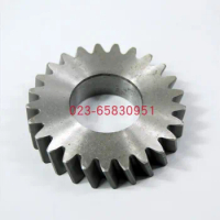 Fit for Cummins Diesel Engine 4953334 Water Pump Gear, Used for Stand-by Power Unit 198.
