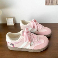 2025 In Stock Cute Women's Sneakers Lightweight Sole Men's Flat Sandals