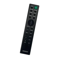 RMTAH412U RMT-AH412U Remote Control For Sony HT-S20R Soundbar System